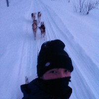 Profile Picture of Wen-chiao Su (@wen-chiao-su) on Quora