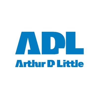 Profile Picture of Arthur D. Little (@adlittle) on Twitter