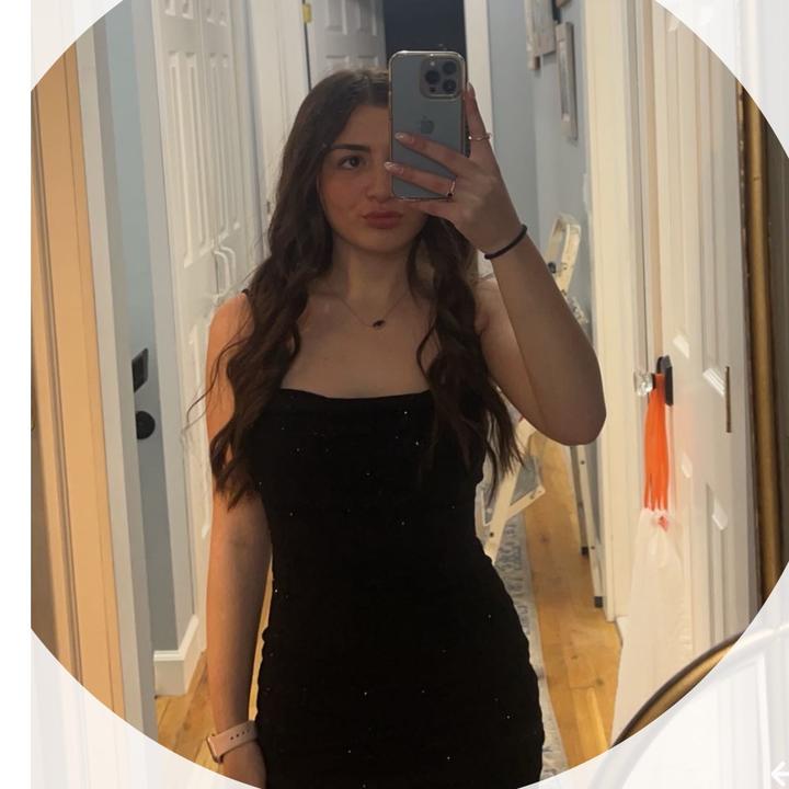 Profile Picture of morgan (@morganrubin) on Tiktok