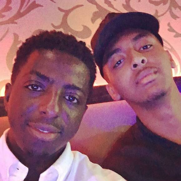 Profile Picture of Eric Williams (@williaeric) on Poshmark