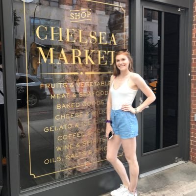 Profile Photo of Chelsea Moore (@chels_moore11) on Twitter