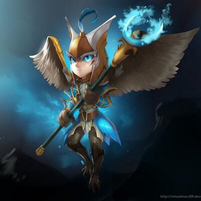 Profile Picture of Standin (@BOT_A_Zeff) on Twitter