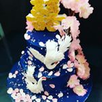 Profile Picture of Sugar Factory Cake Shop (@mey_chendicqya) on Instagram