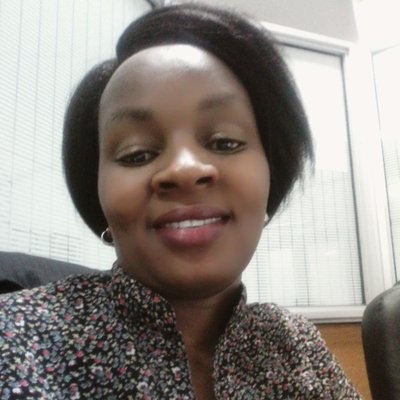 Profile Picture of Anne Macharia (@Macharia237) on Twitter