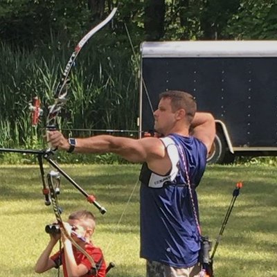 Profile Picture of Kenneth Pasternak (@KennyPasternak) on Twitter