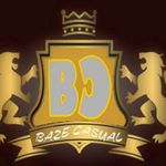 Profile Picture of Bassey Jacob (@base_casuals) on Instagram
