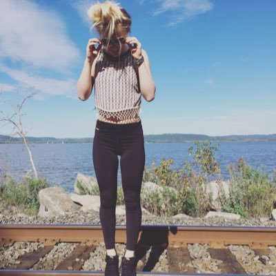 Profile Picture of Emma Schultz (@emmajschultz1) on Twitter