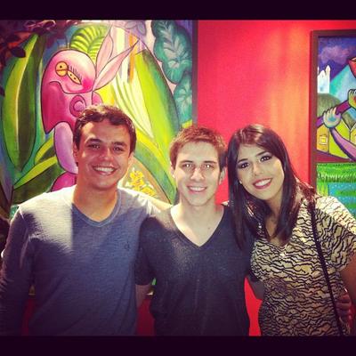 Profile Picture of Tommy Sherrill (@assuredphary89) on Twitter