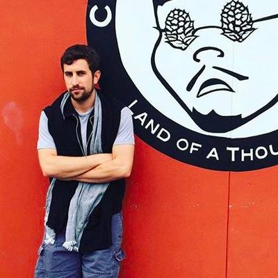 Profile Picture of (((Charles B. Kane))) (@charlesbkane) on Twitter