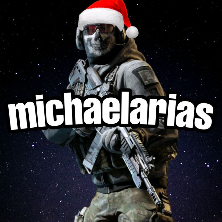 Michael Arias - Tiktok Profile Picture of Michael Arias (@michaelarias) on Tiktok
