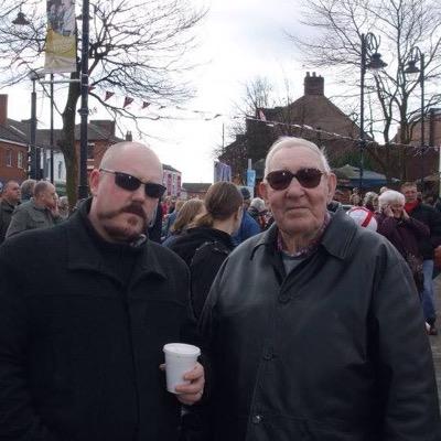 Profile Picture of Dave Cleland (@abigdaddydave) on Twitter