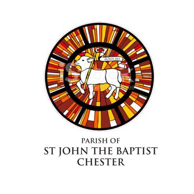 Profile Photo of St John's Chester (@StJohnsChes) on Twitter