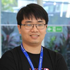 Profile Picture of Thanh Le Viet (@thanhleviet) on Twitter