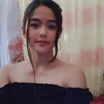 Profile Picture of Justine Clair Lantoy (@ktualang) on Instagram