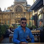 Profile Picture of Alex 🌐 Abboud (@alex1897) on Instagram