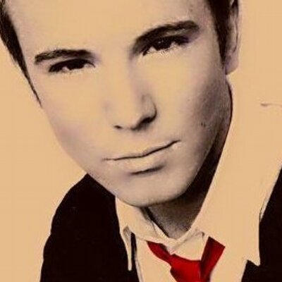 Profile Picture of Christopher Yardley (@chrissyyardley) on Twitter