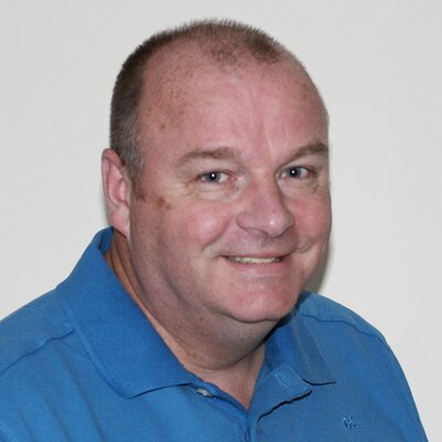 Profile Picture of Dave Middlemiss (@TrainingMonster) on Twitter