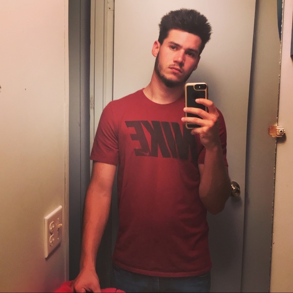 Profile Picture of Caleb Whaley (@whaleyboy) on Poshmark