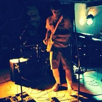Profile Picture of Mb (@mike_birk) on Twitter