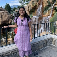 Profile Picture of Gayathri Srinivasan (@gayathri-srinivasan-159) on Quora