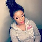 Profile Picture of Gabriella Steele (@cuppycakes92) on Instagram