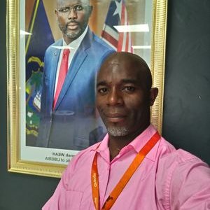 Profile Picture of Lewis Albert Howard (@LewisAlbertHow) on Twitter