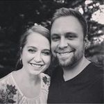 Profile Picture of Emily Warner (Haase) (@emilyruthwarner) on Instagram