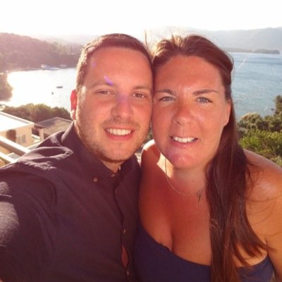 Profile Picture of Louise Dougherty (@Ldougherty62) on Twitter