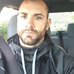 Profile Picture of Brian Glynn (@a.violent.gentleman) on Instagram