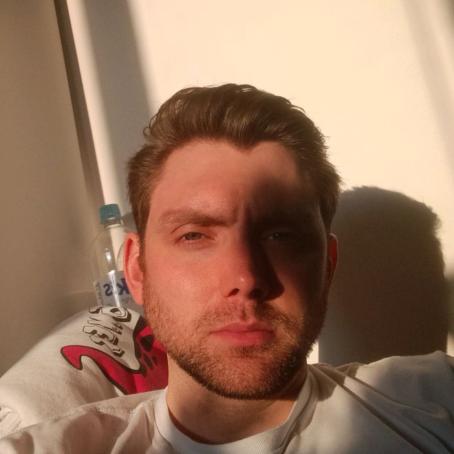 Profile Picture of Thomas Canty (@tommmykins) on Tiktok