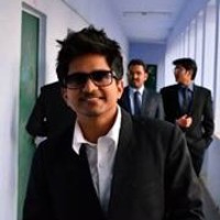 Profile Picture of Himanshu Hansaria (@himanshu-hansaria-1) on Quora