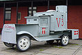 Profile Picture of Improvised vehicle armouron Wikipedia