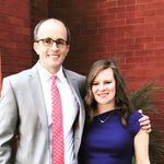 Profile Picture of Amanda Peterkin Mansfield (@mandymansfieldiv) on Instagram