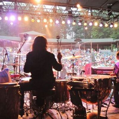 Profile Picture of John Cowsill (@Cowsii) on Twitter