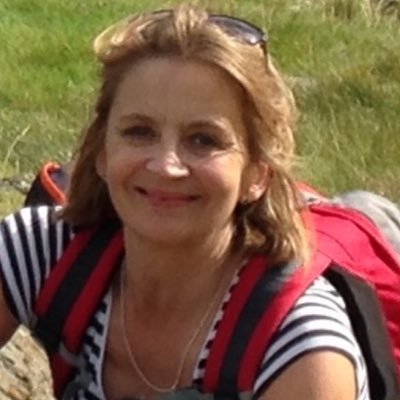 Profile Picture of Jane Meadows (@JaneMeadows20) on Twitter