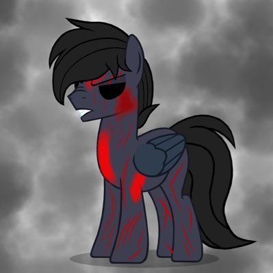 Profile Picture of Dark Jeremy (@JeremyVela25) on Twitter