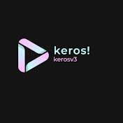 Profile Picture of Keros! (@Kerosv3) on Youtube