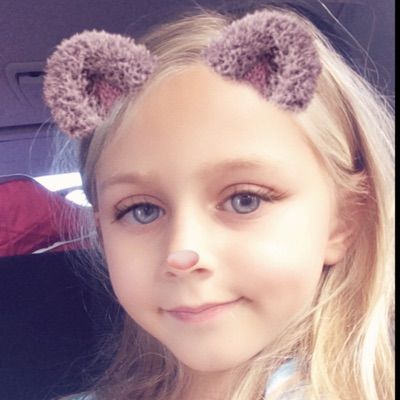 Profile Picture of Maggie 027 (@maggiefesta) on Tiktok