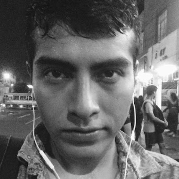 Profile Picture of Joel Bellido (@joelbellido) on Poshmark