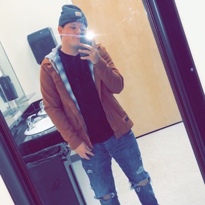 Profile Picture of James Stogner (@jamesstog1996) on Twitter