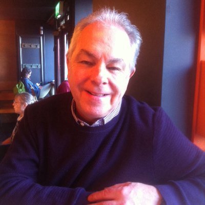 Profile Picture of Jim Drysdale (@jimdrysdale60) on Twitter