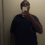 Profile Picture of DeShawn Renfro (@deshawnrenfro) on Instagram