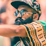 Profile Picture of Vishal Patel (@house_beard) on Instagram