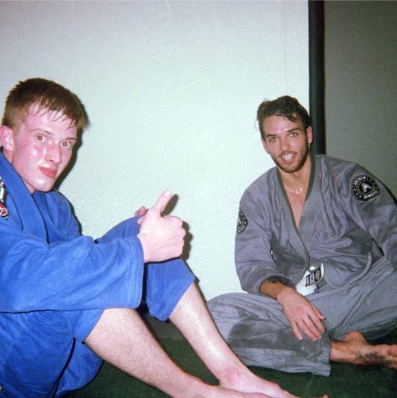 Profile Picture of Josh Roy (@joshroy1997) on Poshmark