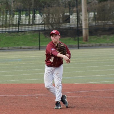 Profile Picture of Murphy Carroll (@murphycarroll3) on Twitter