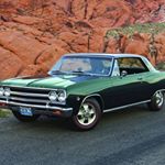 Adam James Maton - Instagram Profile Picture of Adam James Maton (@thechevyman234) on Instagram