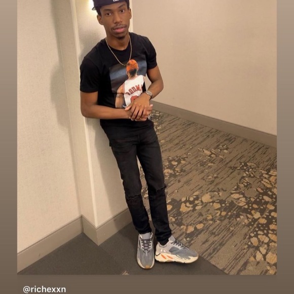 Richecard Dalencourt - Poshmark Profile Picture of Richecard Dalencourt (@richeking) on Poshmark