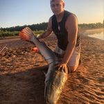 Profile Picture of Clay Holt (@clay_holt_) on Instagram