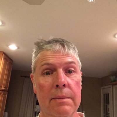 Profile Picture of Frank Helderman (@jfhelderman) on Twitter