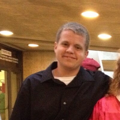 Travis Royce - Twitter Profile Picture of Travis Royce (@RoyceTravis) on Twitter